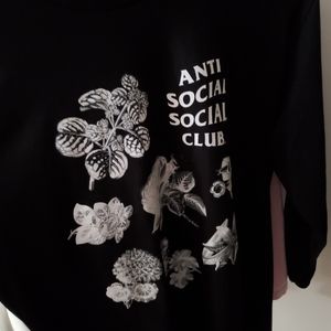 Didn't fit well, test fit never worn outside